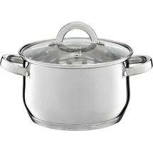 OEM Kochtopf 4,8 L rund 22 cm