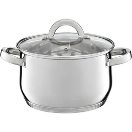 OEM Kochtopf 4,8 L rund 22 cm