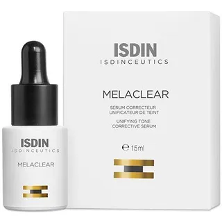 Isdin Isdinceutics Melaclear Serum 15 ml
