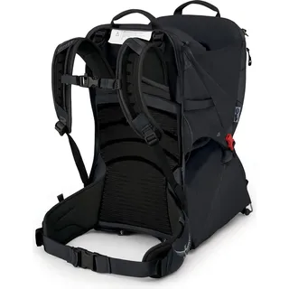 Osprey Poco SLT Kindertragerucksack 60 cm black