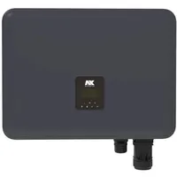 A-TroniX AX Plus 6kW-3ph Hybrid Wechselrichter