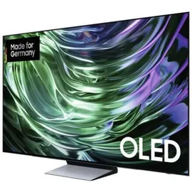 Samsung GQ77S92D 77" OLED 4K Tizen Smart TV S92D