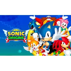 Sonic Origins