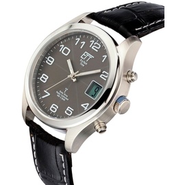 ETT Eco Tech Time Leder 40 mm EGS-11330-5