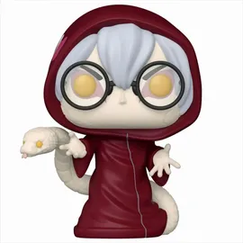 Funko Kabuto Yakushi Funko Pop! Figur 936 grau/rot