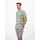 Lerros Modern Fit Kurzarmhemd Gelb L