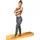 Trendy-Sport Trendy Lua Mini Faszienrolle anthrazit