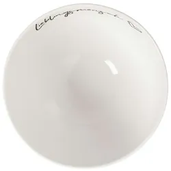 Villeroy & Boch Statement Bol Lieblingsmensch ø 13,8 cm 4er Set - DS