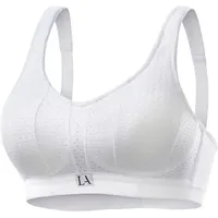 LASCANA ACTIVE Sport-BH Damen weiß Gr.70E
