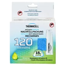 ThermaCell Nachfüllpack PT-19 120h