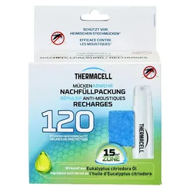 ThermaCell Nachfüllpack PT-19 120h