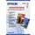 Epson Premium Semigloss Photo A3+ 251 g/m2 20 Blatt (C13S041328)