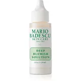 Mario Badescu Deep Blemish Solution 29 ml