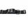 Hunter London Vario Plus Halsband Schwarz L-XL