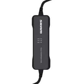 Sram Software und Diagnosegerät SRAM Powertrain, inkl. Kabel,Dongle,USB-Adap.