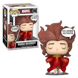 Funko Wanda Maximoff 1455 Funko Pop! Vinyl Figur