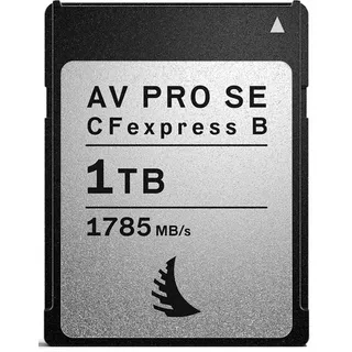 Angelbird AV PRO SE CFexpress Type B 1TB (AVP1T0CFXBSE)