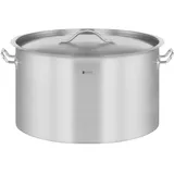 Royal Catering Kochtopf 31 L Suppentopf 40 cm rund