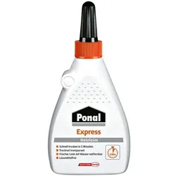 Ponal Express Holzleim »Express« 120 g
