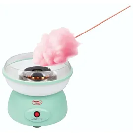 Clatronic ZWM 3478 mint Zuckerwatte Maschine