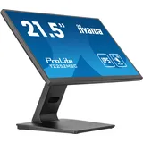 Iiyama ProLite T2252MSC-B2, schwarz, 21.45"