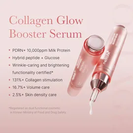 Medicube Collagen Glow Booster Serum 15 ml
