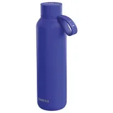 OEM Thermoflasche blau 0,63 l