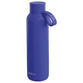 OEM Thermoflasche blau 0,63 l