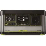 Goal Zero Yeti 500X Lithium Solargenerator (36110)