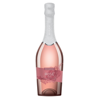 Marani Sekt Rose Brut Trocken Sekt aus Georgien