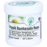 Resana Propolis Baumharz Salbe