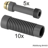 Viega Wandscheibenabdichtungsset 1500