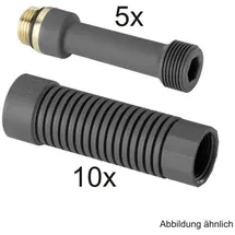 Viega Wandscheibenabdichtungsset 1500