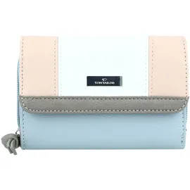 Tom Tailor Juna Flash Medium Portemonnaie mixed rose