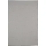 Snapstyle Flachgewebe Silber in 24 Größen