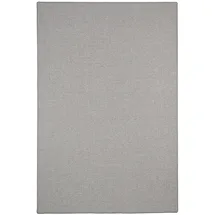 Snapstyle Flachgewebe Silber in 24 Größen