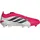 adidas Predator League Laceless FG Herren lucid red/core black/cloud white 44
