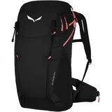 Salewa Alp Trainer 20l Rucksack 55 cm schwarz