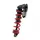 RockShox Vivid Coil Ultimate RC2T C1 Dämpfer 165 x 45 mm Trunnion