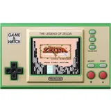 Nintendo Game & Watch: The Legend of Zelda ES/PT/IT (Game & Watch)
