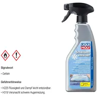 LIQUI MOLY Scheibenenteiser LIQUI MOLY 500 ml