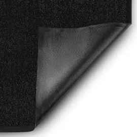 Karat floordirekt Schmutzfangmatte Rhine Black