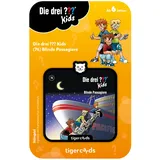 Tiger Media tigercard - Die drei out Kids - Blinde Passagiere