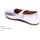 Bisgaard Ballet Geschlossene Ballerinas, Silber 01 Silver, 20 EU - 20