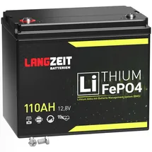 LANGZEIT Batterien Langzeit Lithium Batterie