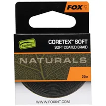 Fox Naturals Coretex Soft 20m 25 lb 11.3kg Einheitsfarbe No Size
