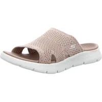 SKECHERS GO WALK FLEX ELATION in rosa 38