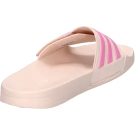 adidas Shower Adilette Wonder Quartz/Bliss Pink/Wonder Quartz 38