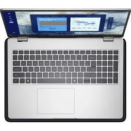 Dell Pro 16 16" Intel Core Ultra 5 235U 32 GB RAM 512 GB SSD Win11 Pro Platinum Silver  