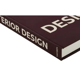 Möbel Kraft Deko Buch ¦ braun ¦ Papier,Pappe ¦ Maße (cm): B: 23 H: 30 T: 3.0